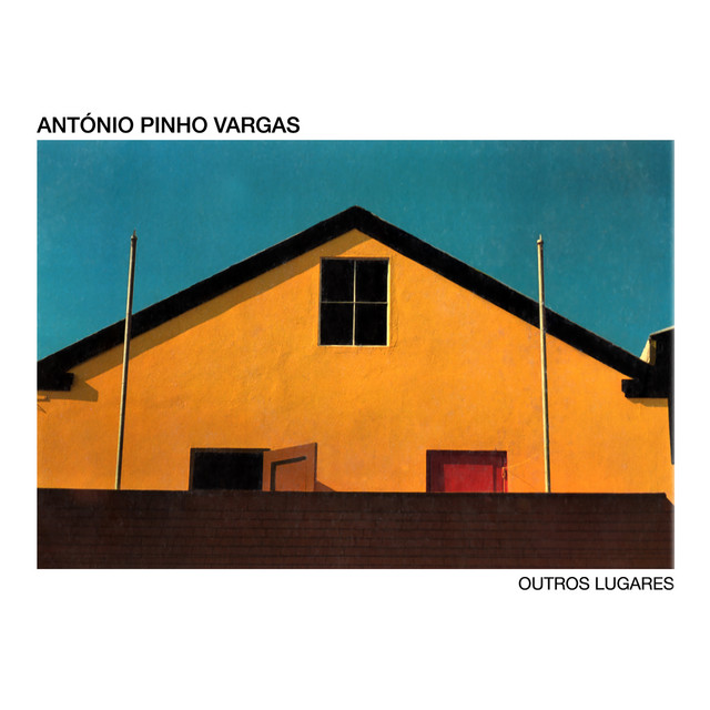 António Pinho Vargas photo