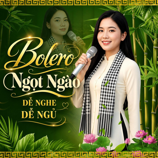 Trúc Linh Bolero