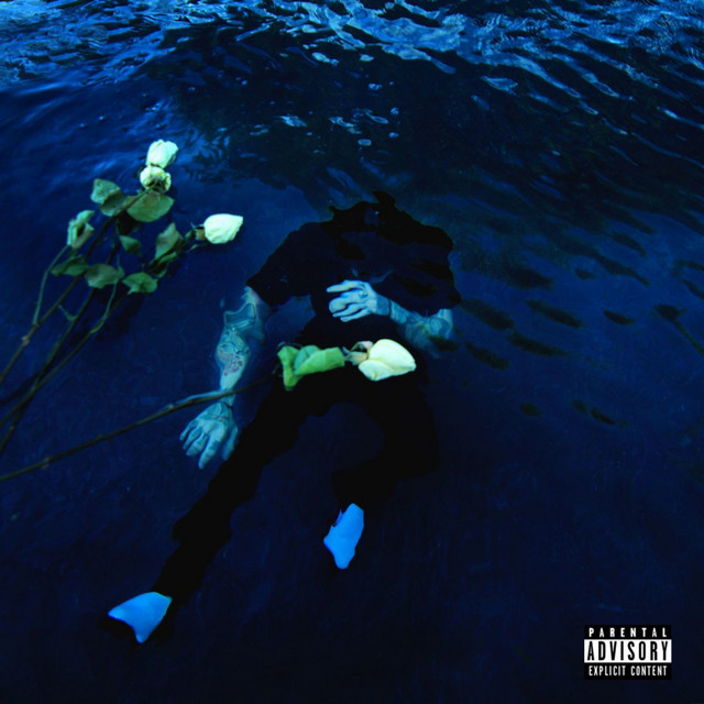 dead album image