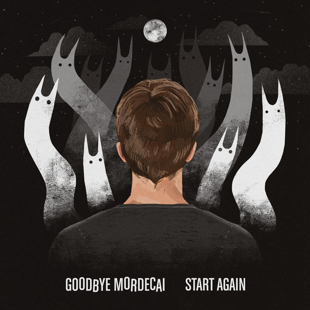 Start Again cover art