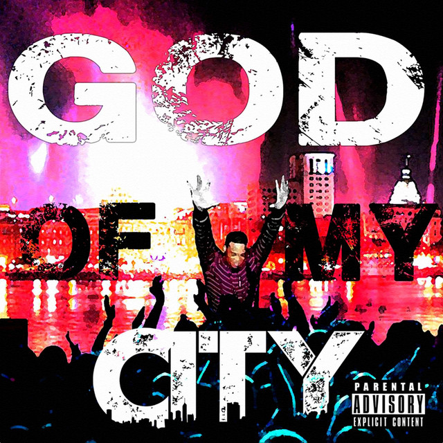Counting Money cover art
