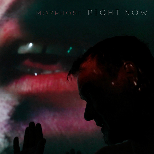 Right Now cover art
