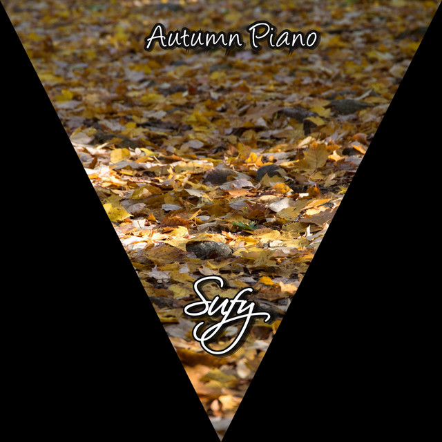 Autumn Piano cover art