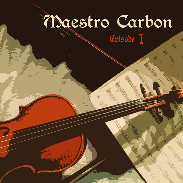 Carbon Maestro Photo