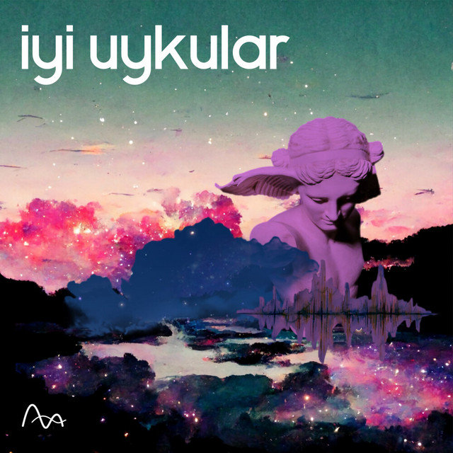 İyi Uykular cover art