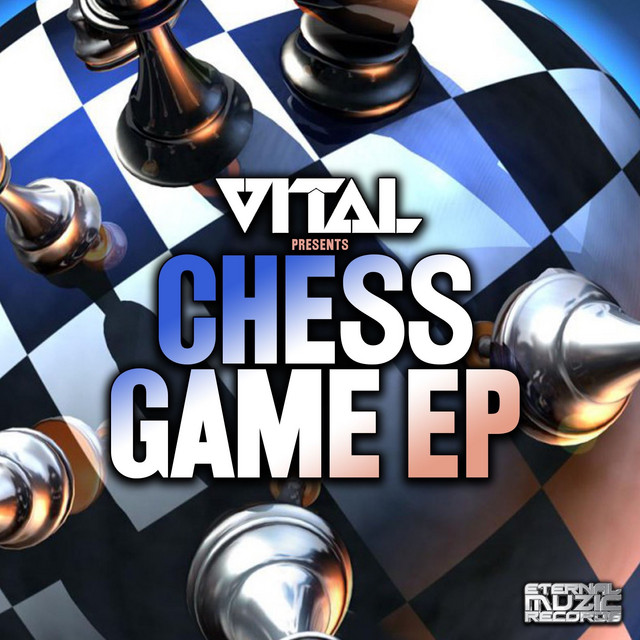Chess Games artwork