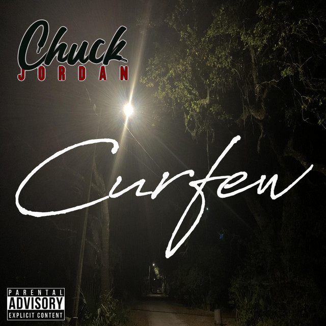Curfew cover art