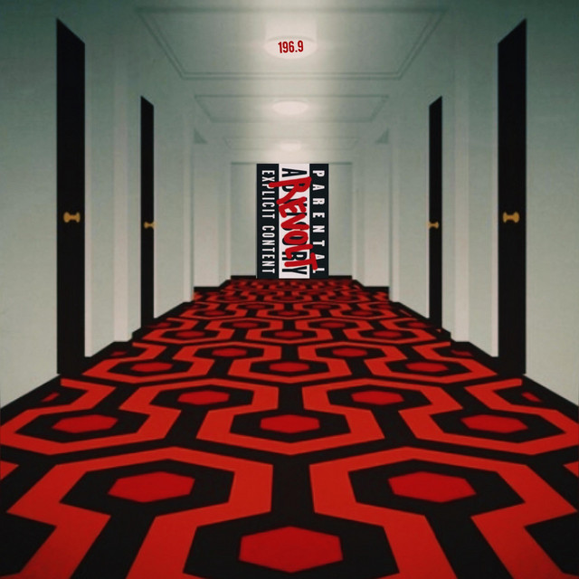The Exit cover art