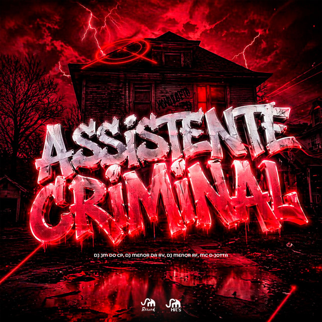 Assistente Criminal
