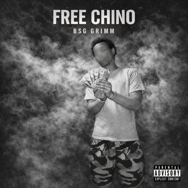 #FREECHINO