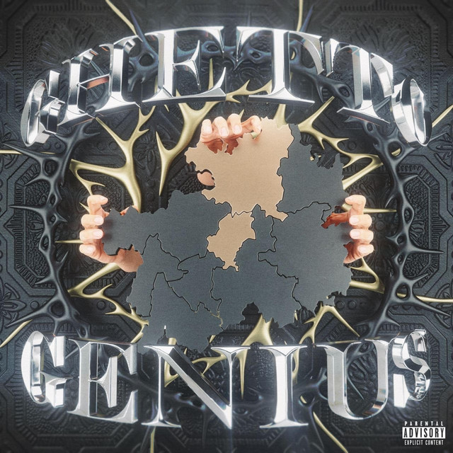 Ghetto Genius – Compilação de Vários intérpretes | Spotify