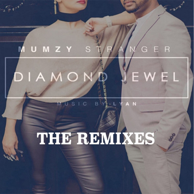 Diamond Jewel - Bangla Version cover art