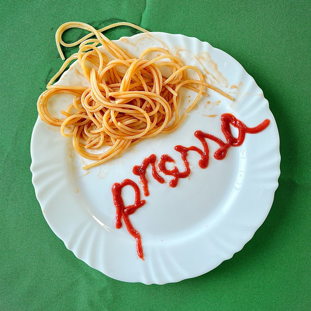 Pressa cover art