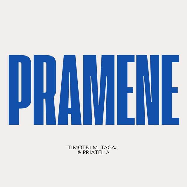 Pramene cover art
