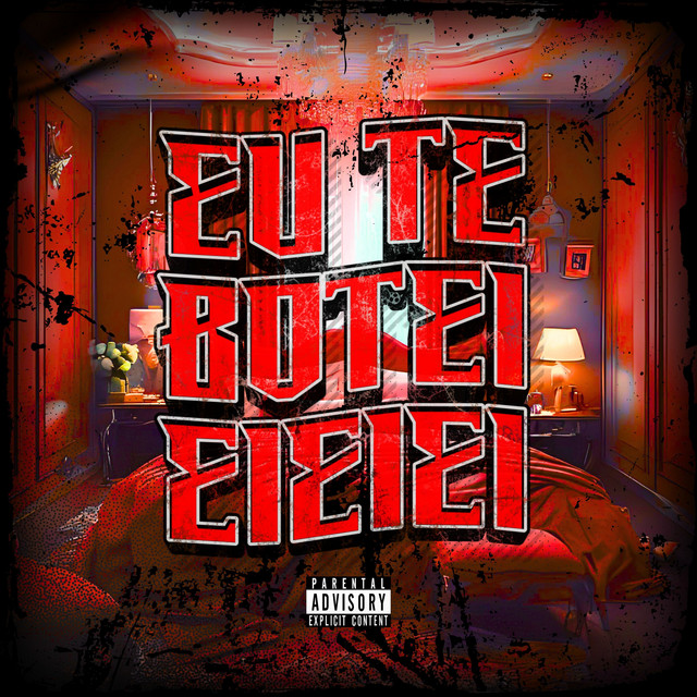 EU TE BOTEI EIEIEI