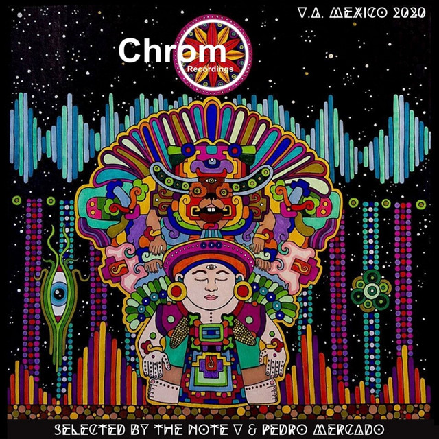 Mexico 2020 (DJ Mix)