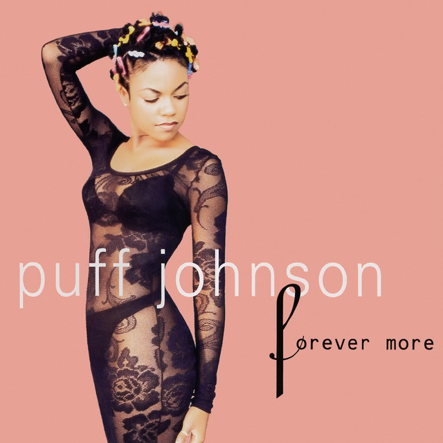 Forever More cover art
