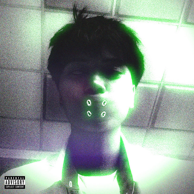 BRAIN cover art