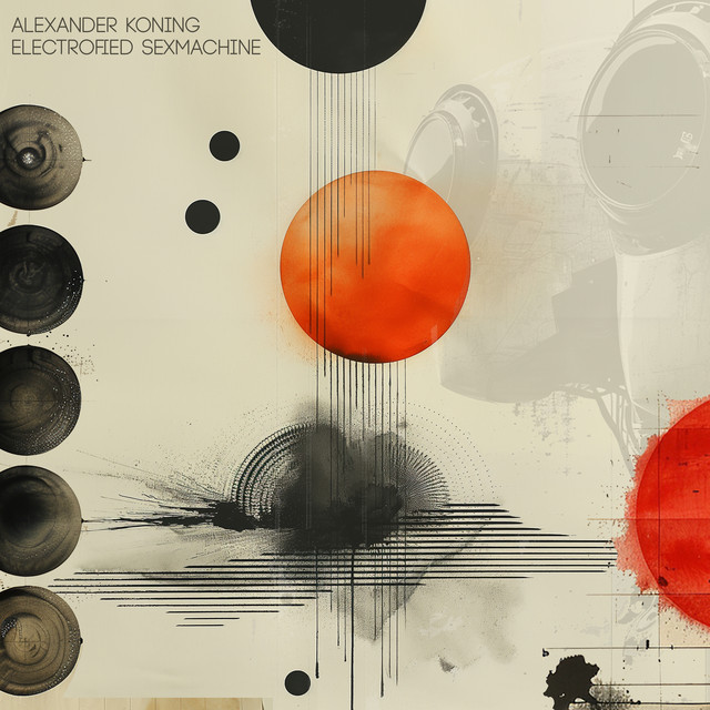Let Your Body Go cover art