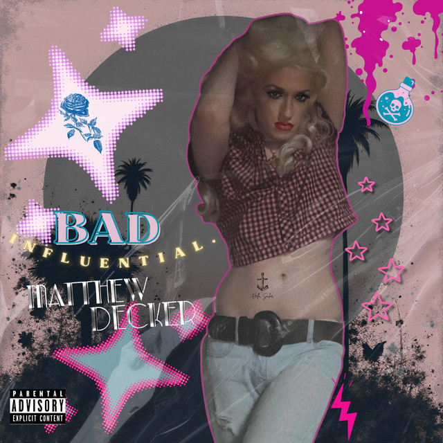 No Real Love cover art
