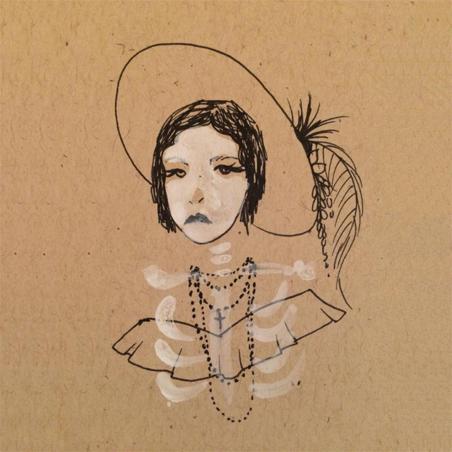 Bones cover art