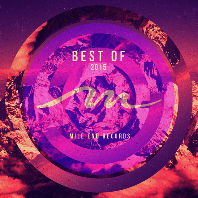 Best of 2015 - Compilation by Various Artists | Spotify