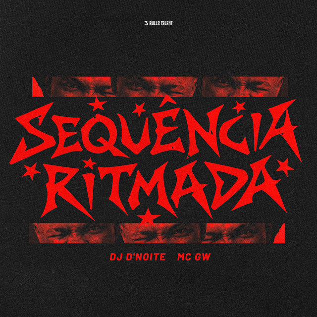 SEQUÊNCIA RITMADA