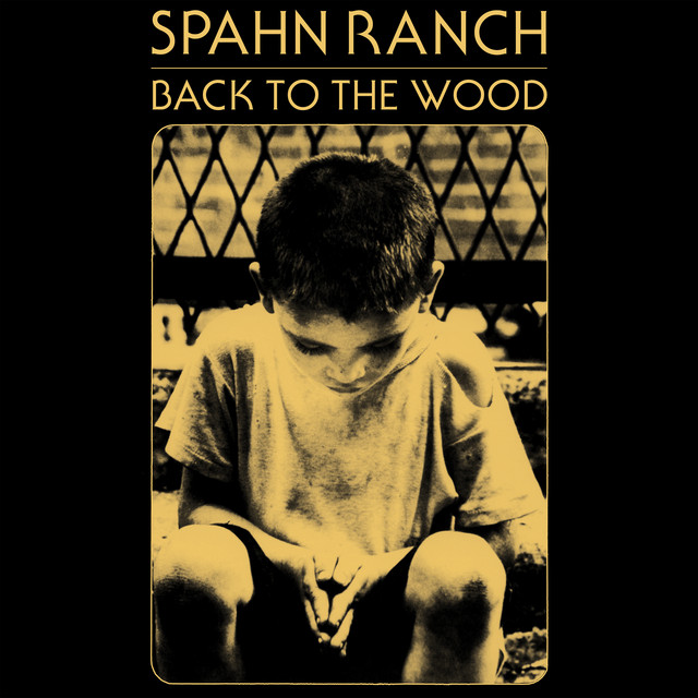 Back to the Wood cover art