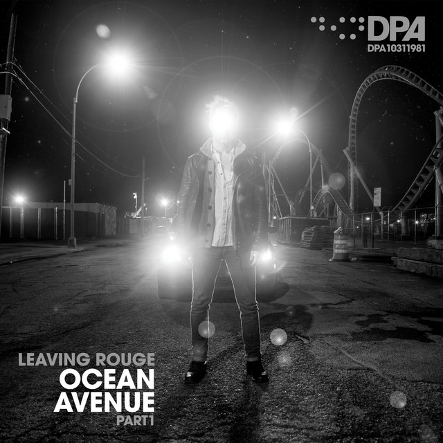 Ocean Avenue, Pt. 1 cover