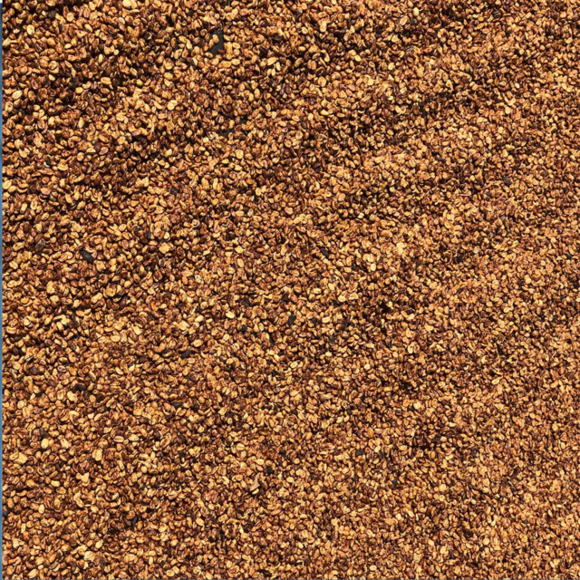 Pure Brown Noise cover art