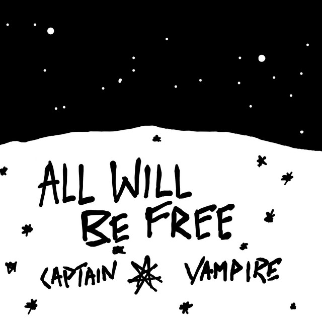 All Will Be Free cover art