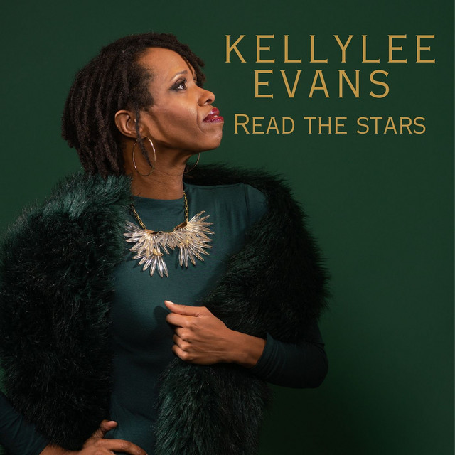 Read the Stars cover