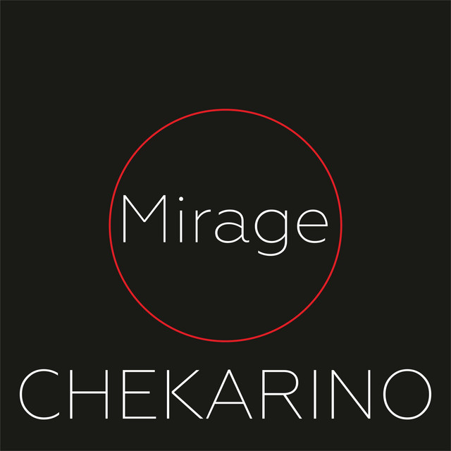 Обкладинка: Mirage — Chekarino