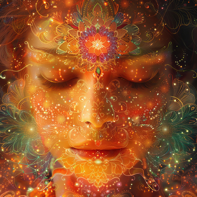Swadhisthana Awakening
