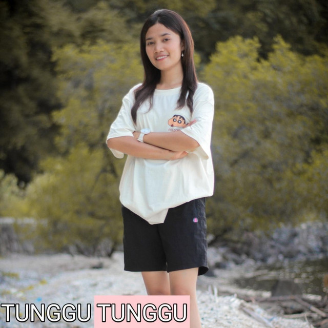 Tunggu Tunggu cover art
