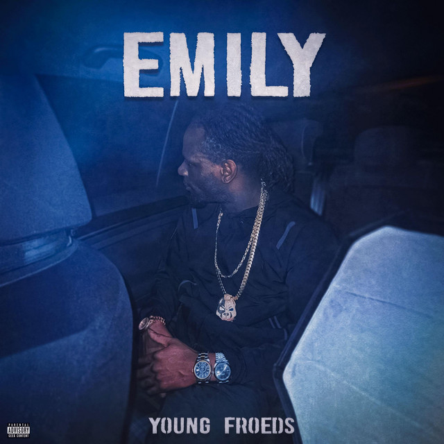 undefined album image