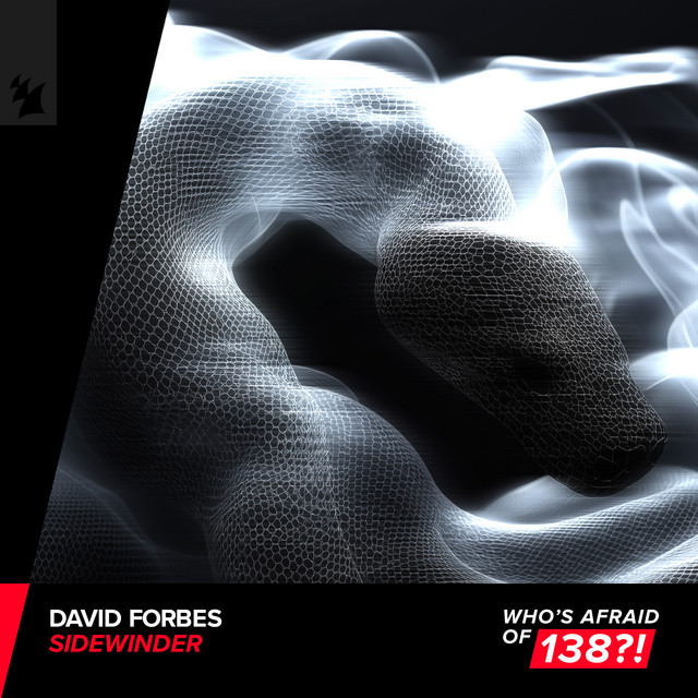Sidewinder - Extended Mix album art