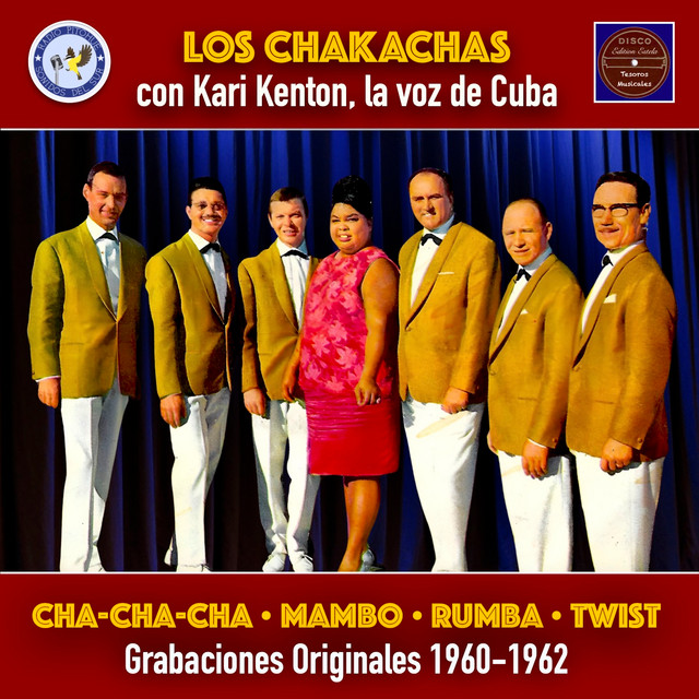 Los Chakachas: Yo soy un son cubano