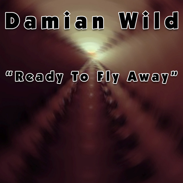 Ready To Fly Away cover