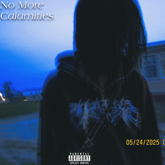 No More Calamities cover art