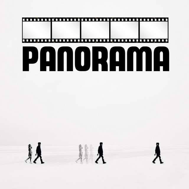 PANORAMA cover art
