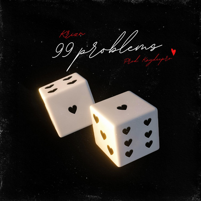 99 Problems cover art