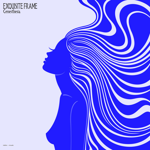 Cenesthesia cover