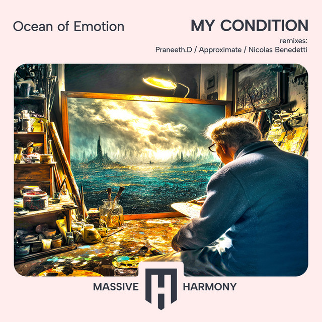 My Condition (Praneeth.D Remix)