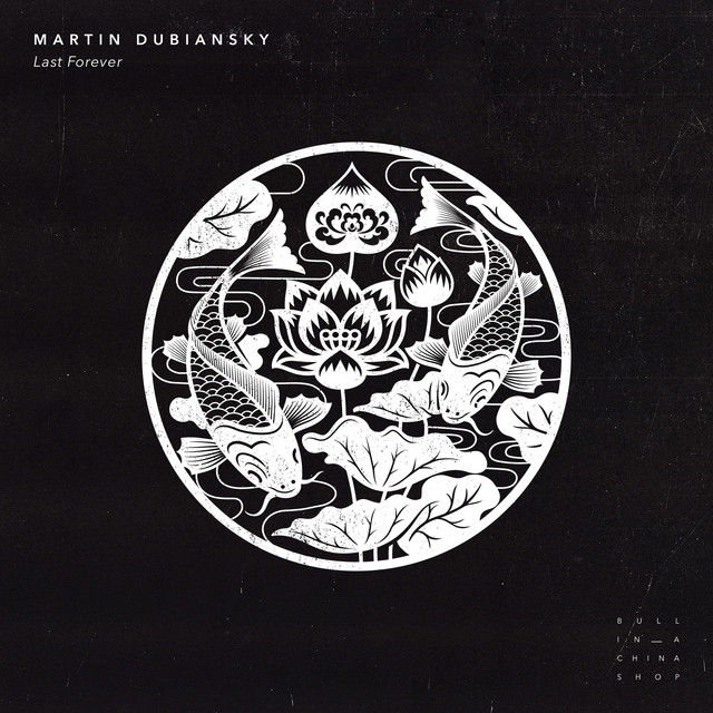 Last Forever album art