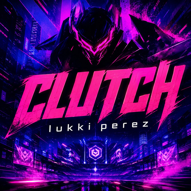 CLUTCH cover