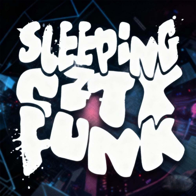 Sleeping City Funk (SerialVersion版)