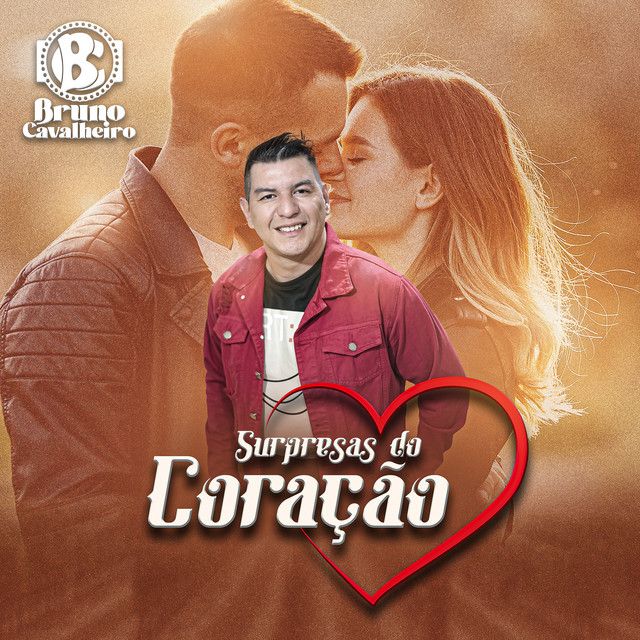 Surpresas do Coração