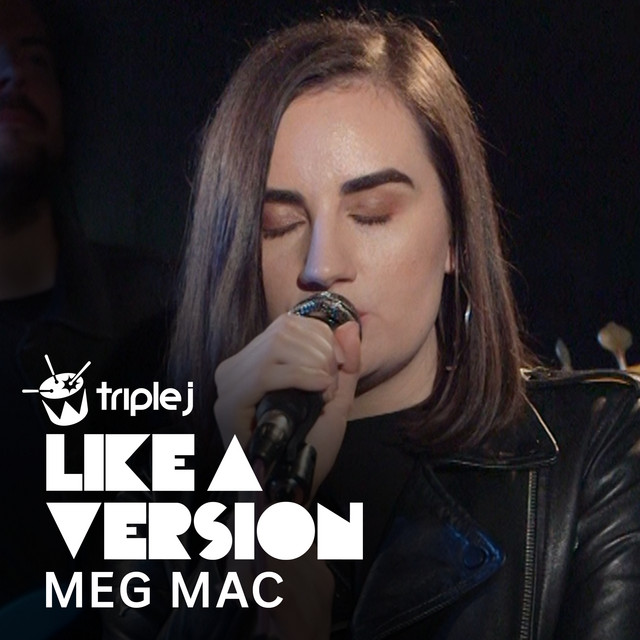 Let It Happen (triple j Like A Version) cover