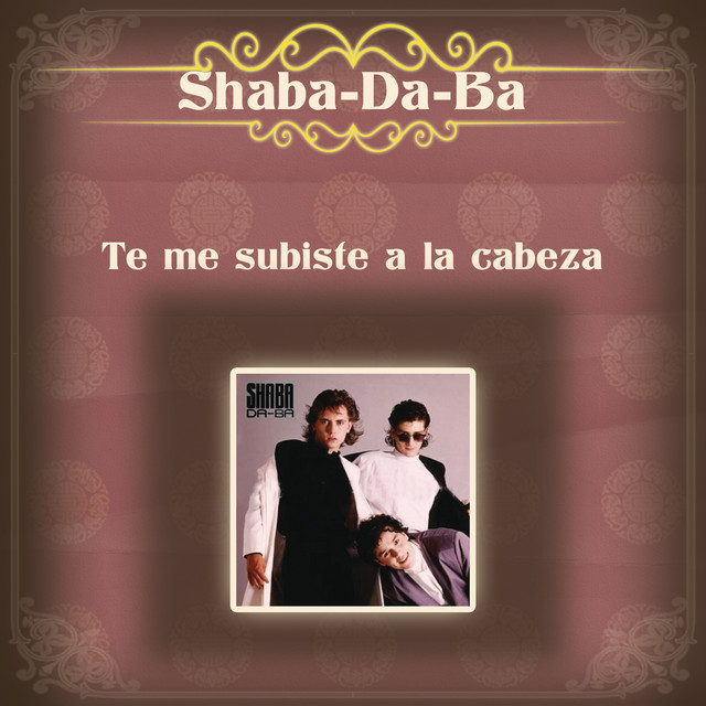 Shaba-Da-Ba